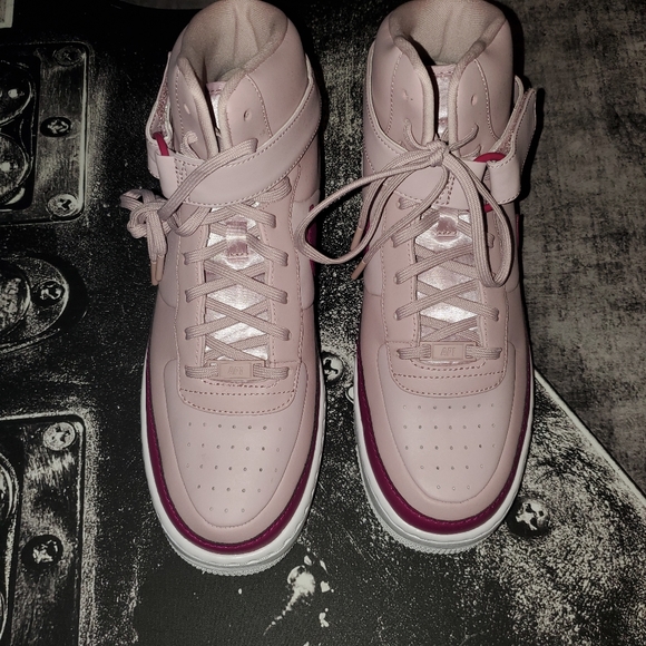 NIB Nike AF1 Jester Hi XX - Picture 2 of 5